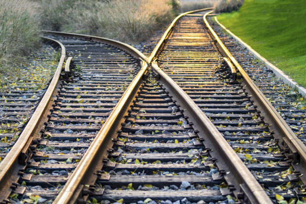 Железнодорожный тупик: почему Криклий воюет за тарифы