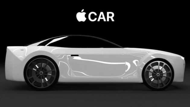 	Ждем Apple Car? Apple объединяется с Hyundai-Kia ради своего первого электромобиля