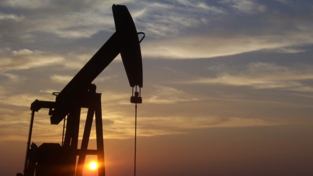Цены на нефть марки Brent  опустились до минимума за 17 лет