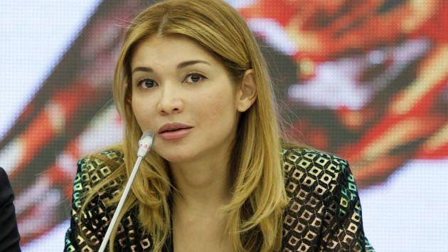 Против дочери экс-президента Узбекистана возбудили новые уголовные дела