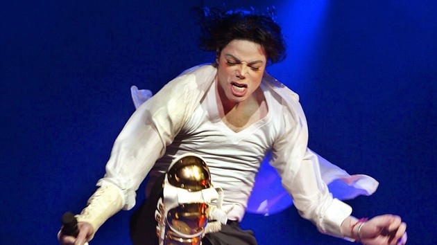 Телохранитель Майкла Джексона указал на истинную причину смерти певца