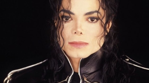 Майкл Джексон составил тайное завещание перед смертью: жуткие подробности