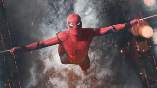 Покинет ли Человек-паук киновселенную Marvel: новые подробности