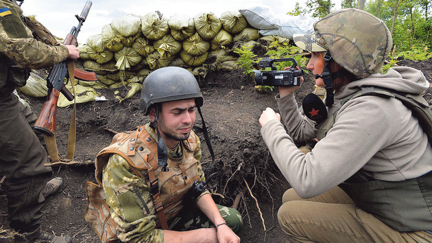 "Словник війни": у "Слузінароду" хочуть створити правила для журналістів, фото-1