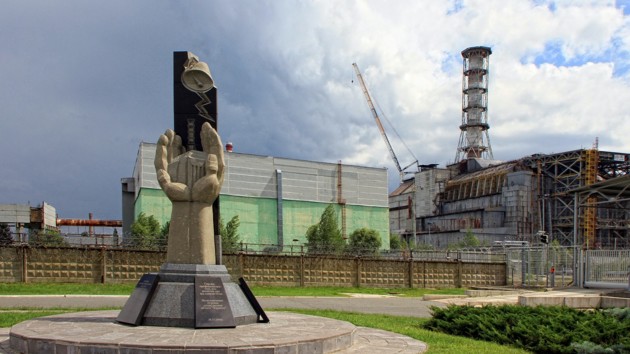Вперше в історії: у Чорнобилі з'являться незвичайні екскурсії, фото-1