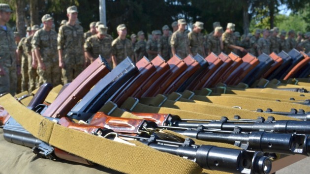 Фініш призову в армію: скільки українці платять за ухилення від служби, фото-1