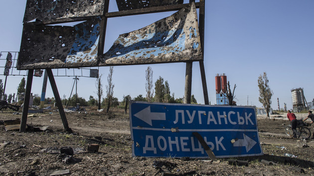 Новые переговоры по Донбассу: Украина требует контроль над границей, а в России сделали циничное заявление