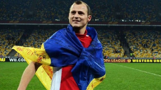 Никак не успокоятся: испанские фанаты снова оскорбили украинского футболиста Зозулю