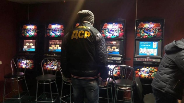 О запрете на игровые автоматы игровые автоматы в нижнем новгороде автозаводский район