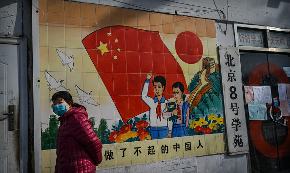 Китай "нацелился" на Гонконг: четыре страны выступили с жестким заявлением