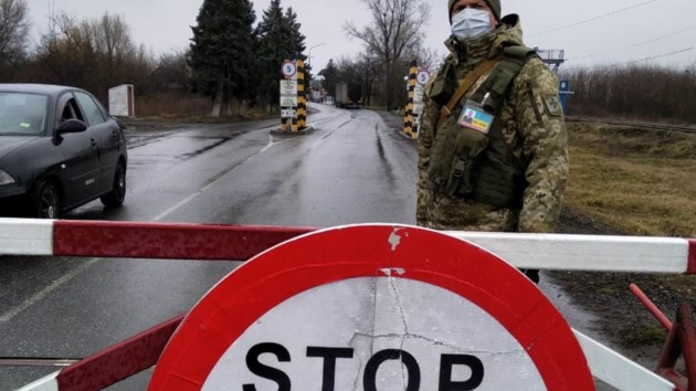 Шмыгаль рассказал, когда Украина сможет открыть свои границы