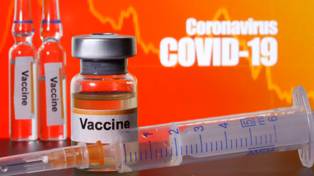 Когда появится общедоступная вакцина от коронавируса: в ВОЗ сделали прогноз