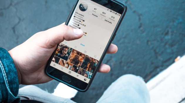 Instagram запустил функцию Direct Messenger в браузере: как включить