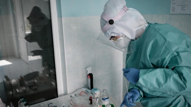 В Тернопольской области растет число зараженных COVID-19: где обнаружили больных