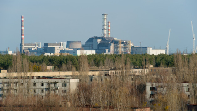 Как сейчас выглядит Чернобыльская зона: показали впечатляющее видео