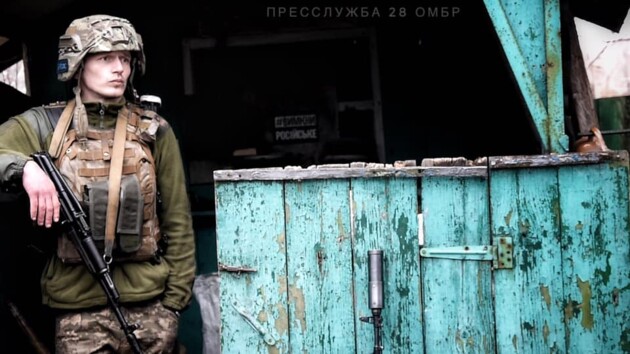 Стали известны подробности гибели командира ВСУ под Донецком