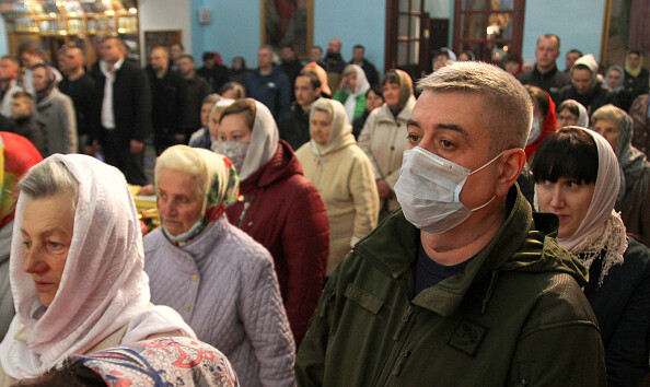 Карантин в Украине могут не смягчить: в Кабмине назвали причину