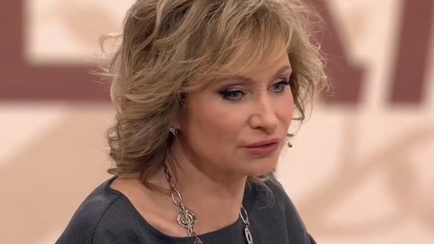 "Насте очень повезло": известная российская актриса рассказала о состоянии Заворотнюк