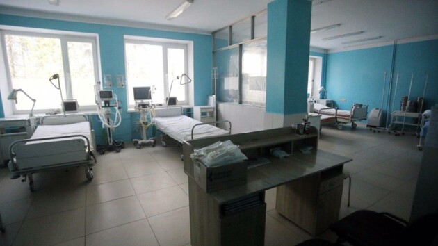Во Львове умерла медсестра с коронавирусом: пять дней не обращалась к врачам