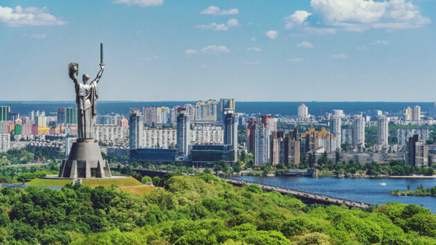 Афиша мероприятий на День Киева 2020: как провести 30-31 мая