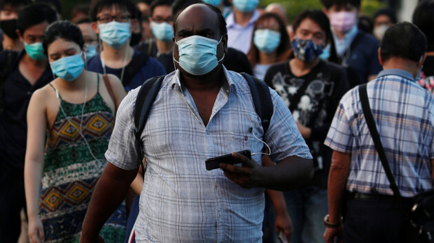 ВОЗ предупреждает о «восстановлении» самой большой опасности коронавируса