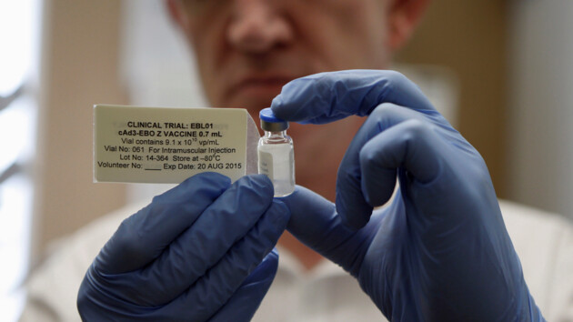 В США создали лекарство, которое не даст заразиться коронавирусом