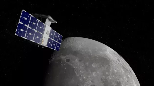 НАСА ищет недорогой тест, прежде чем отправить на такую ​​орбиту гораздо более дорогой Gateway