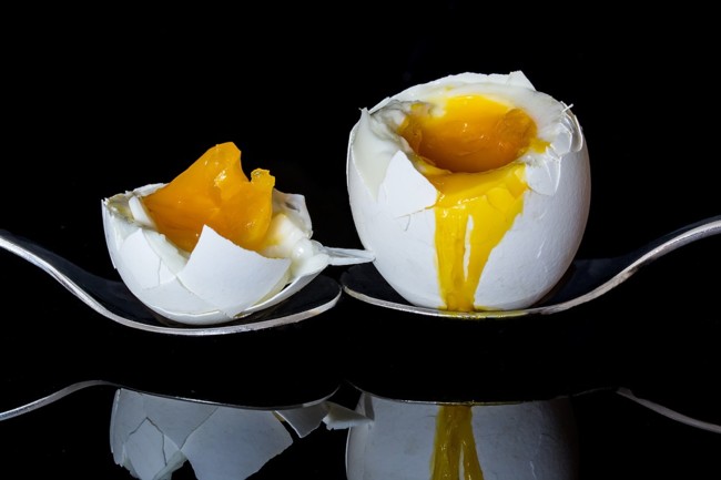 How To Cook Eggs Correctly: Different Ways