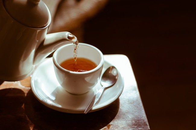 Black Tea: Health Benefits And Harms