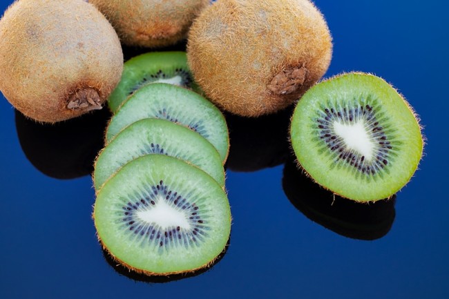 Kiwi: Benefits And Harms To The Body