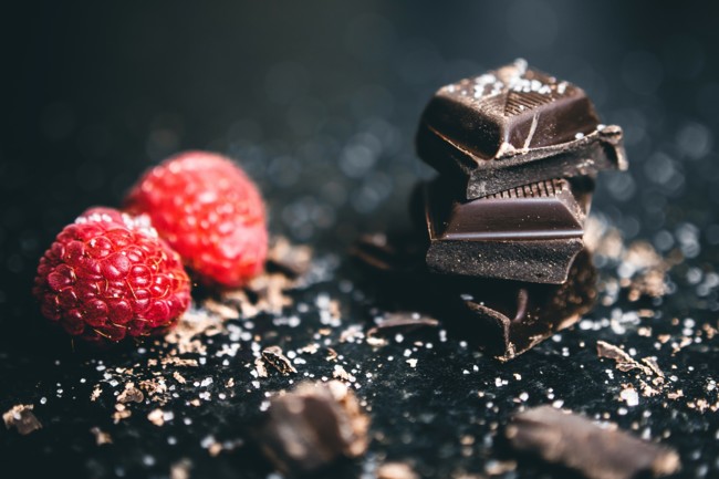 Dark Chocolate: Health Benefits And Harms