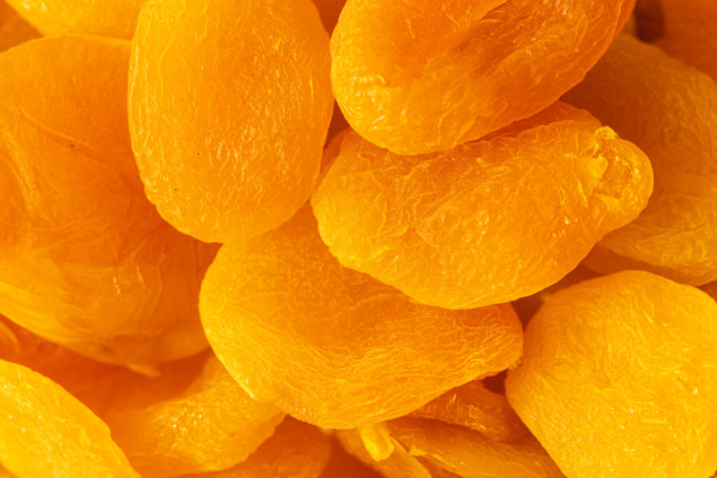 How Dried Apricots Are Useful For Your Health