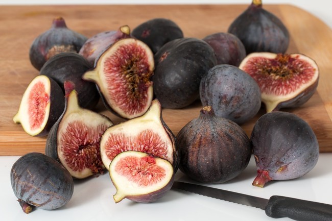 Figs: Health Benefits And Harms