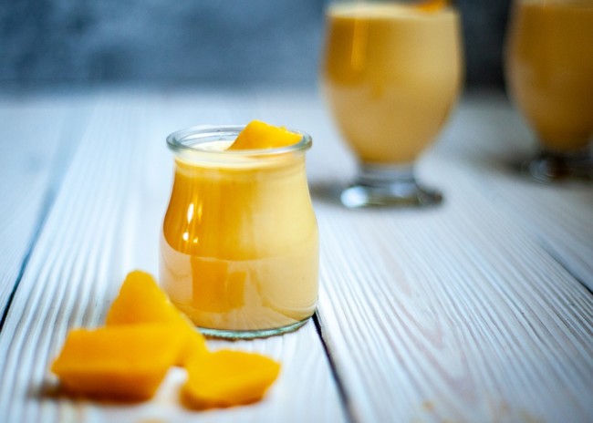 Mango Health Benefits And Harms
