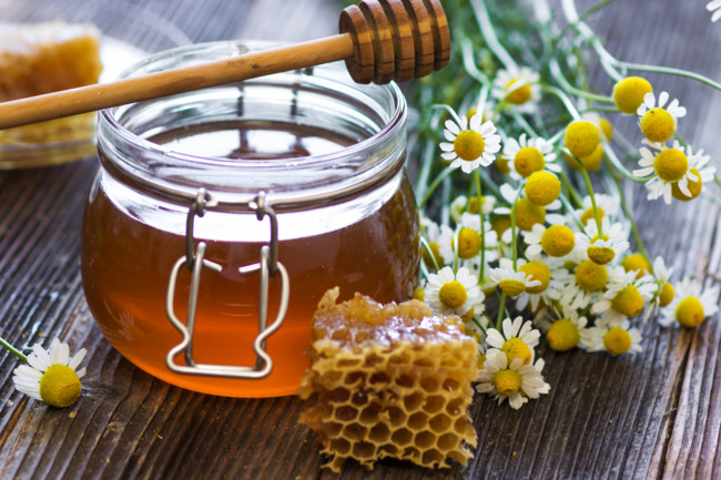 How To Store Honey At Home