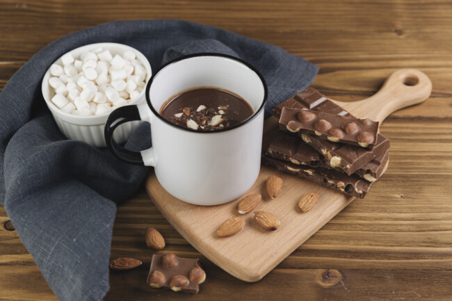 10 Additives That Will Brighten The Taste Of Hot Chocolate