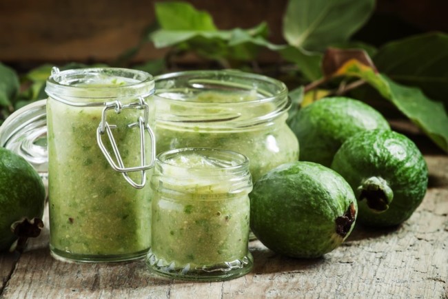Feijoa: Benefits, Harms, And How To Eat Them Correctly