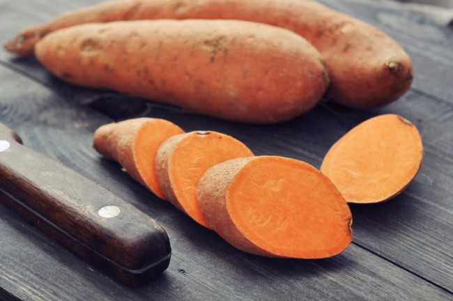 Sweet Potato: Health Benefits And Cooking Secrets