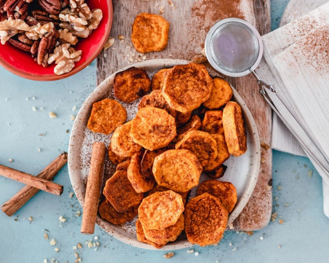 Sweet Potato: Health Benefits And Cooking Secrets