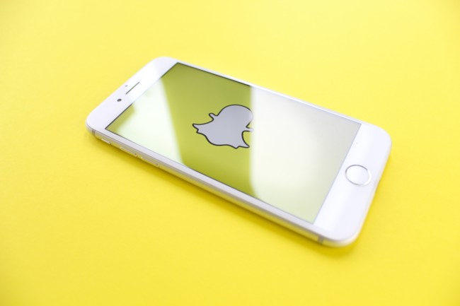 Snapchat – самое беспощадное к батареи смартфона приложение