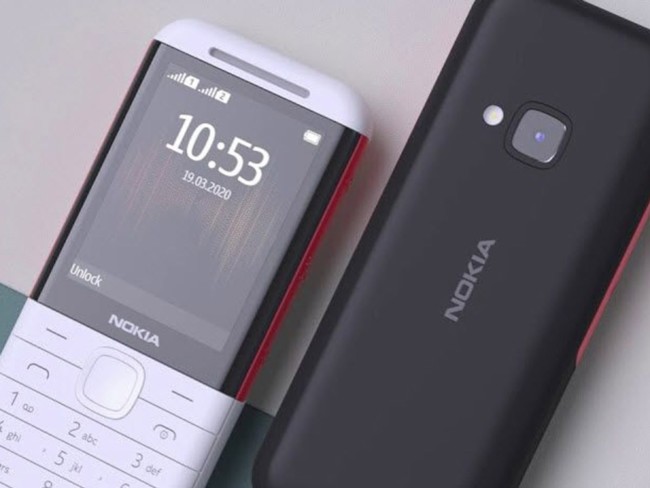 Nokia 5310