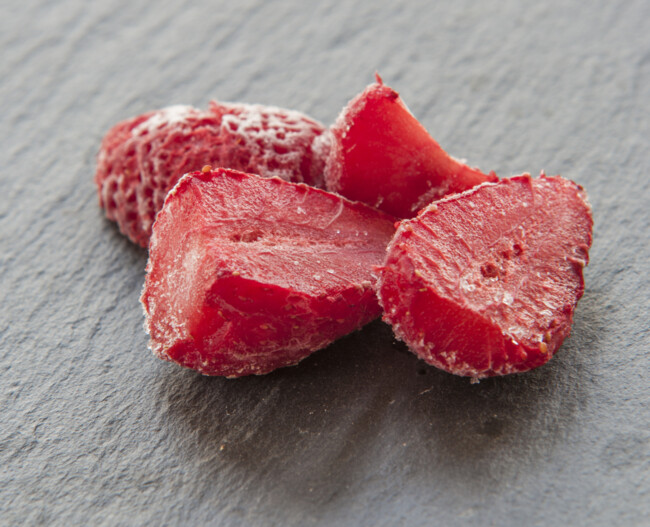 How To Properly Freeze Strawberries: Three Proven Ways