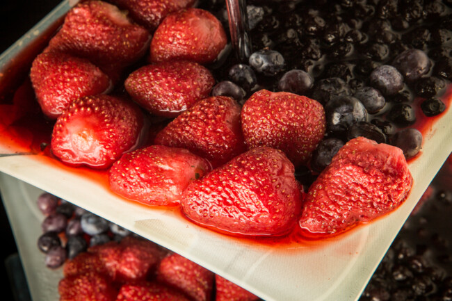 How To Properly Freeze Strawberries: Three Proven Ways
