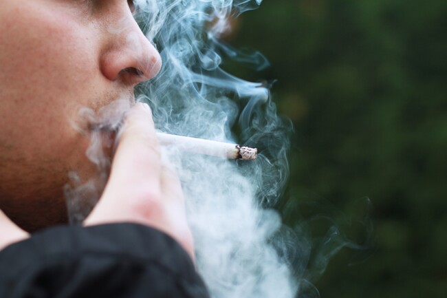 Чем пассивное курение опасно для здоровья