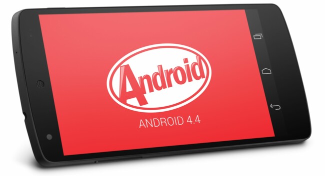 Android 4.4 KitKat