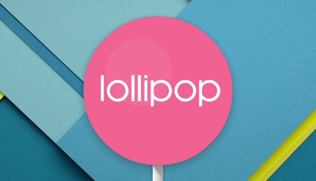 Android 5.0 Lollipop