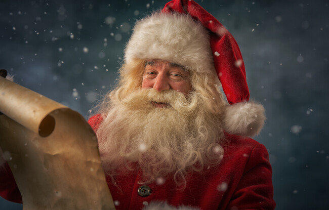 How To Write A Letter To Santa Claus: Useful Tips