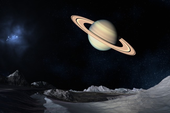 Ретроградный Сатурн в 2020 году повлияет на многие знаки зодиака