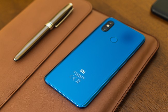 Самая последняя модель xiaomi