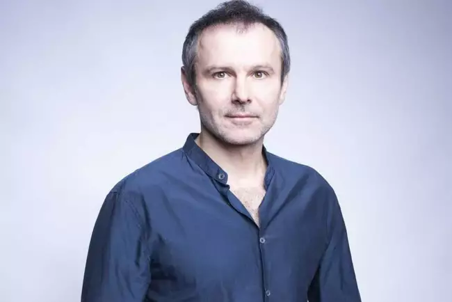 Svyatoslav Vakarchuk Vystupil V Minske Artist Prokommentiroval Gonorar Novosti Shou Biznesa Segodnya